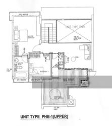 The Quintet (D23), Condominium #127178562